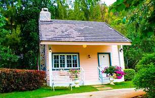 Cottages at Hill Resort