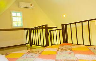 Cottages at Hill Resort