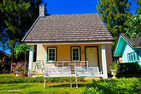 Cottages at Hill Resort