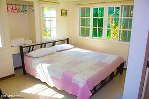 Cottages at Hill Resort