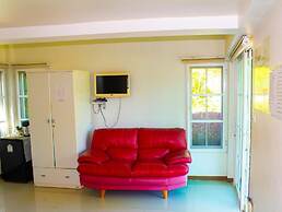 Cottages at Hill Resort