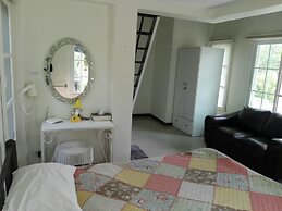 Cottages at Hill Resort