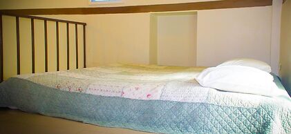 Cottages at Hill Resort