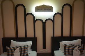 The Rice Hotel