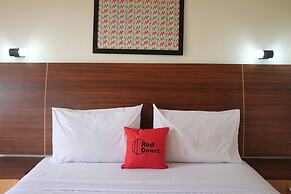 RedDoorz Plus near Senen