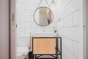 RedDoorz Plus @ Thamrin