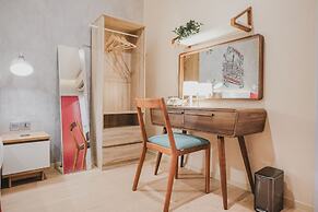 RedDoorz Plus @ Thamrin