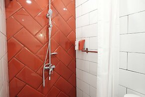 RedDoorz Plus @ Thamrin