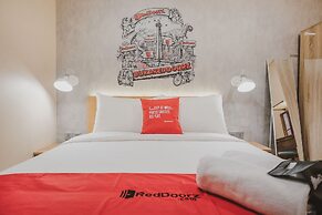 RedDoorz Plus @ Thamrin