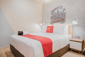 RedDoorz Plus @ Thamrin