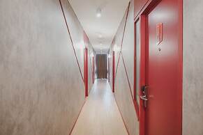 RedDoorz Plus @ Thamrin