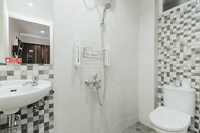 RedDoorz Plus @ Thamrin