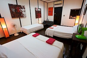 Mango House Seafront Suites And Villas