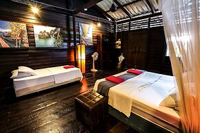 Mango House Seafront Suites And Villas