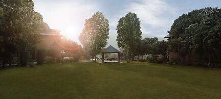 voco Jim Corbett, an IHG Hotel