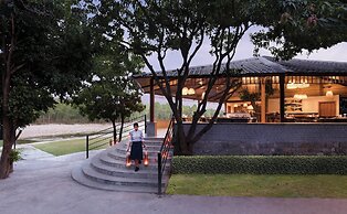 voco Jim Corbett by IHG