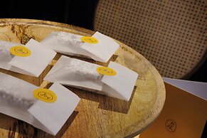 voco Jim Corbett by IHG