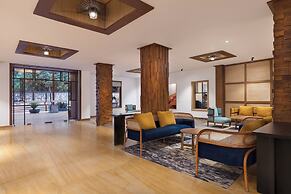 voco Jim Corbett by IHG