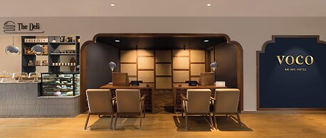 voco Jim Corbett by IHG