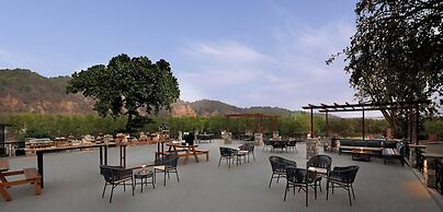 voco Jim Corbett by IHG