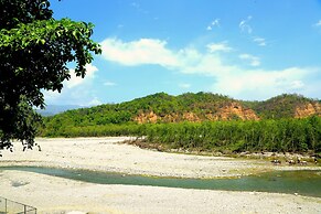 voco Jim Corbett by IHG