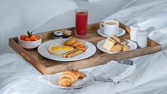 voco Jim Corbett by IHG