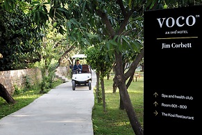 voco Jim Corbett by IHG