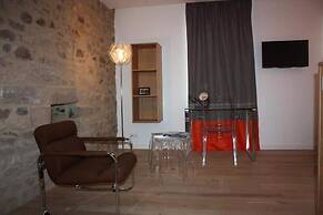 Les chambres d'hotes de kerasquer