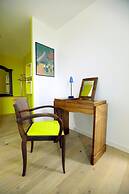 Les chambres d'hotes de kerasquer