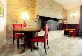 Les chambres d'hotes de kerasquer