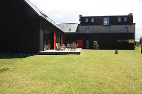 Les chambres d'hotes de kerasquer