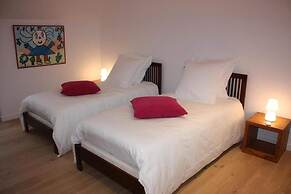Les chambres d'hotes de kerasquer
