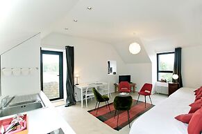 Les chambres d'hotes de kerasquer