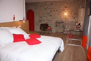 Les chambres d'hotes de kerasquer