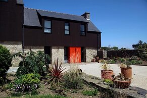 Les chambres d'hotes de kerasquer