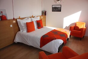 Les chambres d'hotes de kerasquer