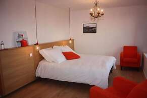 Les chambres d'hotes de kerasquer