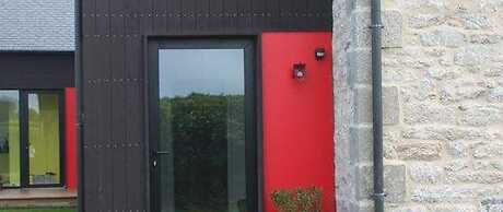 Les chambres d'hotes de kerasquer