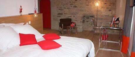 Les chambres d'hotes de kerasquer