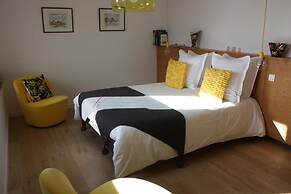 Les chambres d'hotes de kerasquer