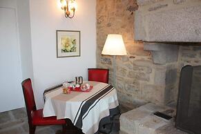 Les chambres d'hotes de kerasquer