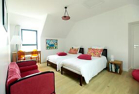 Les chambres d'hotes de kerasquer