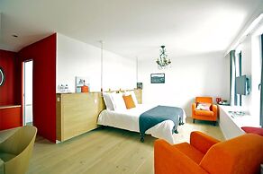 Les chambres d'hotes de kerasquer