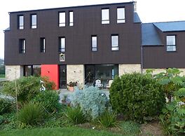 Les chambres d'hotes de kerasquer