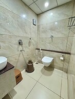 Hotel Citywalk Residency