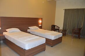 Hotel Citywalk Residency