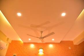 Hotel Citywalk Residency