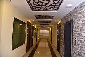 Hotel Citywalk Residency