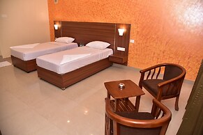 Hotel Citywalk Residency