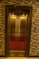 Hotel Citywalk Residency